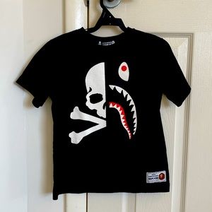 BAPE kids